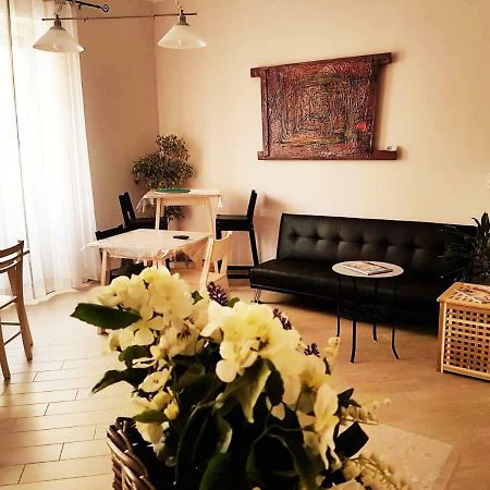 Velia B&B Gaeta Exterior foto